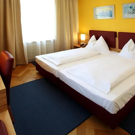 Rothmayr Vendégház Linz