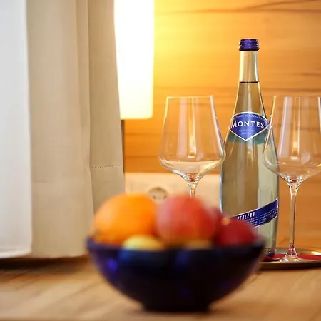 Vendégház Rothmayr Linz