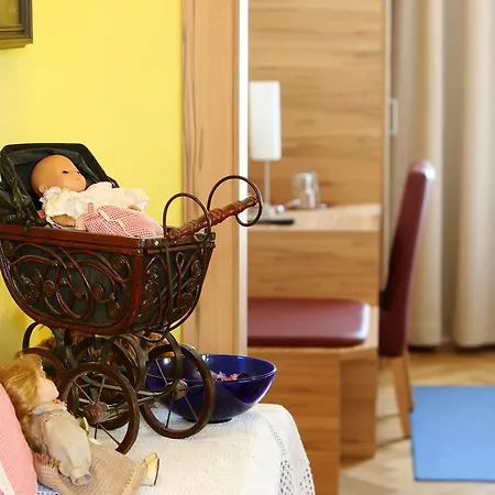 Gasthof Rothmayr Guest house Linz