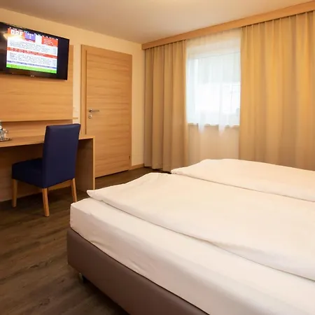 Rothmayr Vendégház Linz