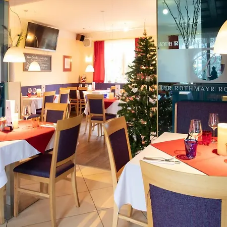 Guest house Gasthof Rothmayr Linz