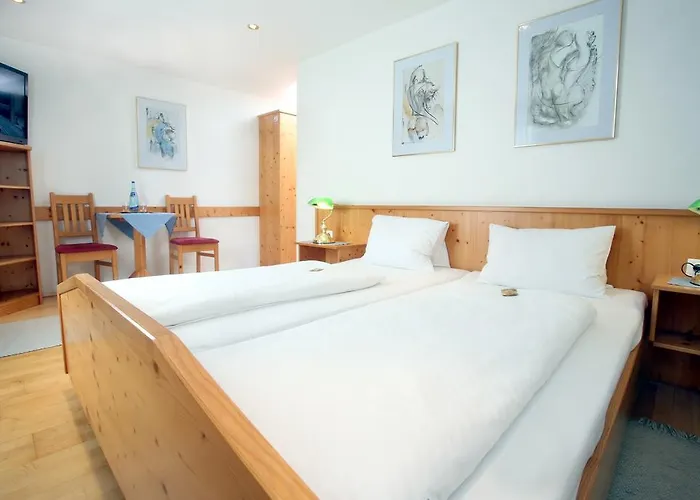 Guest house Gasthof Rothmayr