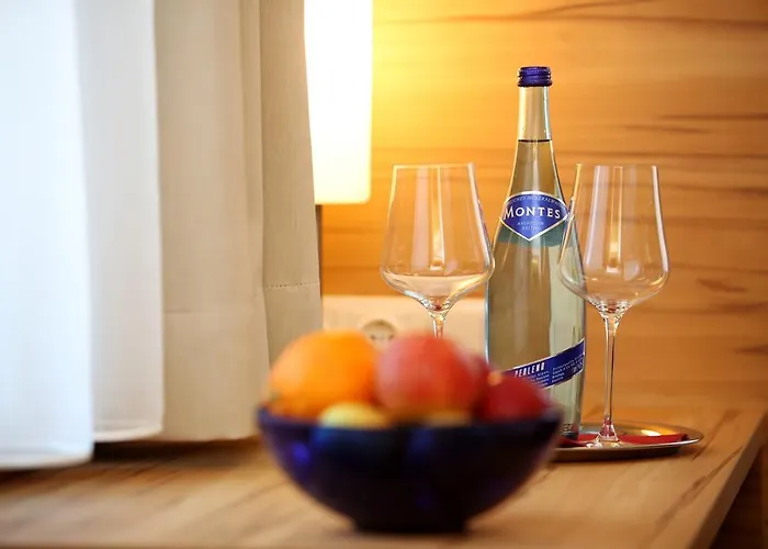 Vendégház Rothmayr Linz