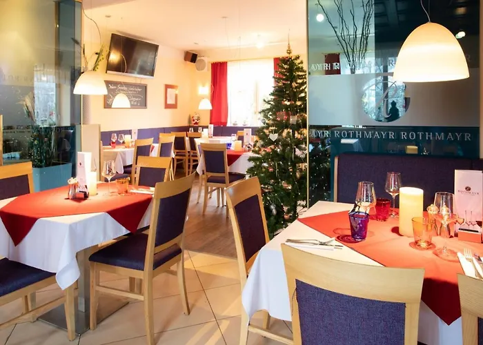 Guest house Gasthof Rothmayr Linz